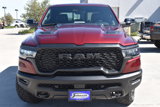 New 2025 RAM 1500 Rebel w/ Rebel Level 2 Equipment Group image 2