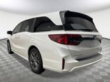 New 2025 Honda Odyssey Touring image 3