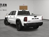 New 2025 RAM 1500 RHO w/ RHO Level 1 Equipment Group image 3
