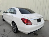 Used 2017 Mercedes-Benz C 300 Sedan image 5