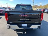 New 2025 GMC Sierra 1500 SLT w/ SLT Premium Plus Package image 5