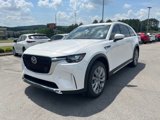 New 2025 MAZDA CX-90 3.3 Turbo w/ Premium Plus Pkg image 3