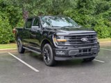 New 2025 Ford F150 XLT w/ Equipment Group 302A MID image 2