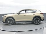New 2025 MAZDA CX-5 Carbon Edition image 3