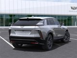 New 2025 Cadillac Lyriq Sport image 4