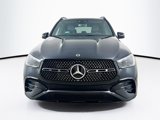 Used 2025 Mercedes-Benz GLE 450e 4MATIC image 2