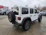 New 2025 Jeep Wrangler Unlimited Rubicon w/ Technology Group image 5