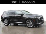 New 2025 Cadillac XT6 Premium Luxury w/ Technology Package image 2