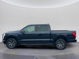 New 2025 Ford F150 Lightning XLT image 2