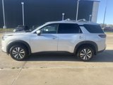 New 2025 Nissan Pathfinder SL image 4