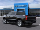 New 2025 Chevrolet Silverado 1500 Custom image 3