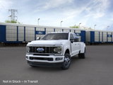 New 2025 Ford F350 Platinum image 2