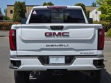Used 2025 GMC Sierra 3500 Denali w/ Denali Reserve Package image 6