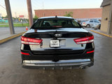 Used 2019 Kia Optima LX w/ LX 17" Wheel Package image 5