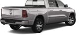 New 2025 RAM 1500 Tungsten image 2