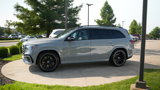 New 2025 Mercedes-Benz GLS 450 4MATIC image 4