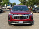 New 2026 Chevrolet Equinox LT image 6