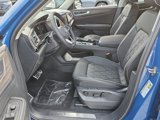 New 2025 Volkswagen Atlas SEL Premium R-Line image 3