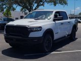 New 2026 RAM 1500 Rebel image 3