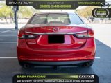 Used 2014 MAZDA MAZDA6 Touring image 6