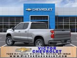 New 2026 Chevrolet Silverado 1500 LT image 3