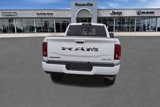 New 2025 RAM 3500 Laramie w/ Sport Appearance Package image 4