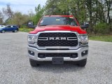 Used 2024 RAM 2500 Big Horn w/ Bed Utility Group image 2