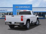New 2025 Chevrolet Silverado 2500 LT w/ Convenience Package image 4
