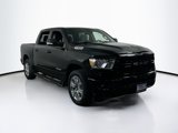 Used 2022 RAM 1500 Big Horn image 3