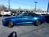 Used 2023 Ford Mustang Premium image 2