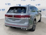 New 2025 Volkswagen Atlas SEL Premium R-Line image 5