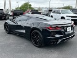 Used 2024 Chevrolet Corvette Stingray Coupe w/ Body-Color Dual Roof Package image 5