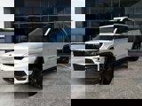 New 2025 Jeep Grand Cherokee Altitude image 3