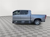 New 2025 Chevrolet Silverado 1500 LTZ w/ LTZ Premium Package image 6