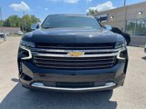 Used 2024 Chevrolet Tahoe Premier image 2