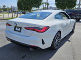 New 2026 BMW 430i Coupe w/ Convenience Package image 5