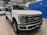 New 2026 Ford F250 Lariat w/ Chrome Package image 2