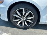 Used 2021 Chevrolet Malibu RS w/ LPO, Convenience Package 1 image 5