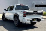 New 2025 Nissan Frontier Pro-X image 2
