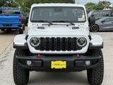 New 2025 Jeep Gladiator Rubicon image 3