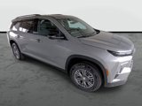 New 2026 Chevrolet Traverse LT w/ Driver Confidence Package image 4