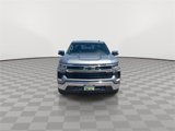 Certified 2025 Chevrolet Silverado 1500 LT w/ LPO, Dark Essentials Package image 3