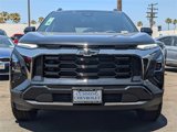 New 2026 Chevrolet Equinox ACTIV w/ LPO, Floor Liner Package image 5