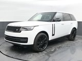 New 2025 Land Rover Range Rover SE image 3