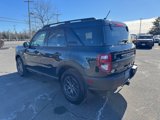 Certified 2022 Ford Bronco Sport Big Bend image 3