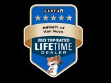 Certified 2022 INFINITI Q60 3.0t Luxe w/ Essential Package image 3