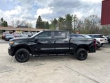 Used 2021 Chevrolet Silverado 1500 Custom Trail Boss image 3
