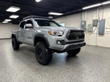 Used 2021 Toyota Tacoma TRD Off-Road image 2