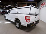 Used 2022 Ford F150 XL w/ Trailer Tow Package image 3