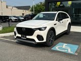 New 2025 MAZDA CX-70 Plug-In Hybrid w/ Premium Pkg image 5